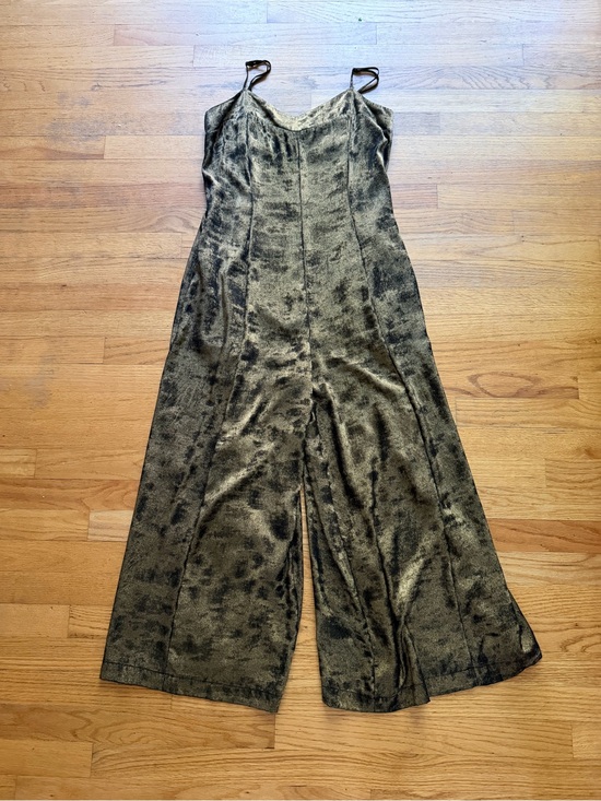 Anthropologie Pants - Anthropologie jumpsuit